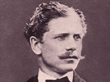 Ambrose Bierce